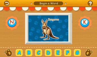 Begin a word bài đăng