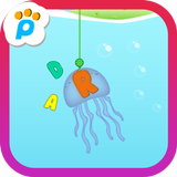 Gone Fishing-icoon