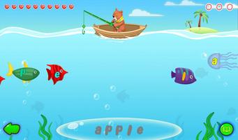 Gone Fishing Plakat