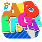 Letter games Zeichen