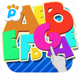 Letter games 图标