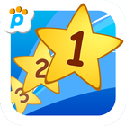 Numbers & words icono