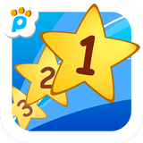 Numbers & words icono