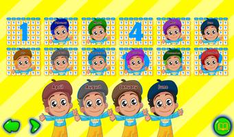 Calendar Family ภาพหน้าจอ 1