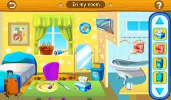 In my room screenshot 1