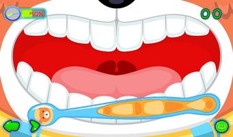 Brush Your Teeth スクリーンショット 1