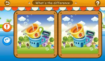 What's the difference? ảnh chụp màn hình 1