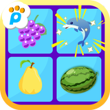 Odd One Out icono