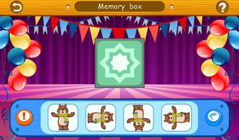 Memory box ảnh chụp màn hình 1