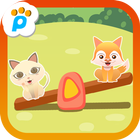 Seesaw Matching biểu tượng