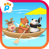 High Seas biểu tượng