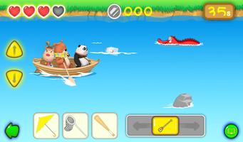 High Seas ảnh chụp màn hình 1