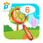 آیکون‌ Find the number
