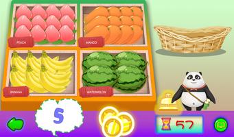 Fruit Stand imagem de tela 1