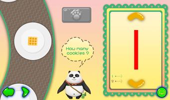 Tracing Numbers ảnh chụp màn hình 1