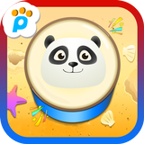 Animal Drums أيقونة