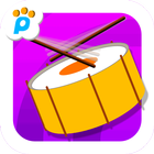Drums иконка