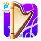 Harp biểu tượng