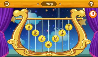 Harp ảnh chụp màn hình 1
