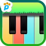 Rainbow Piano आइकन
