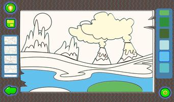Coloring Book 海报