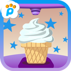 Icecream Stand biểu tượng