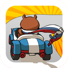 Juego de karts আইকন
