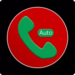 Automatic Call Recorder - Auto アプリダウンロード
