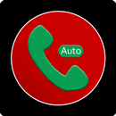 Automatic call recorder : 통화 자 APK