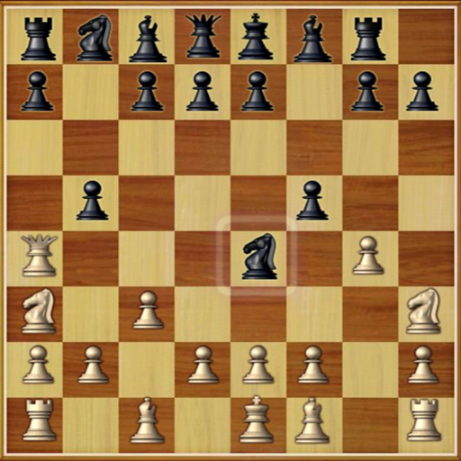 Schach (Chess)