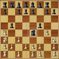Descargar APK de Ajedrez (chess)