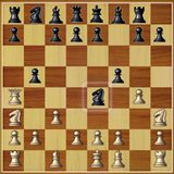 Ajedrez (chess)