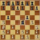 لعبة الشطرنج (chess) أيقونة