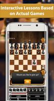 لعبة الشطرنج (chess) تصوير الشاشة 3