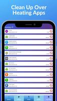 Super Battery : Fast Charger and  Battery Cooler screenshot 3