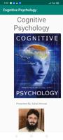 Cognitive Psychology Affiche