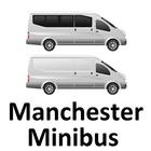 The Manchester Minibus Service 圖標