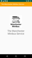 The Manchester Minibus Service постер