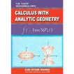 ”Calculus And Analytic Geometry