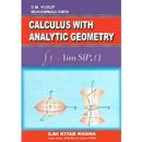 Calculus And Analytic Geometry APK