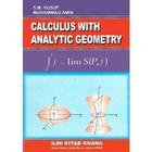 Calculus And Analytic Geometry simgesi