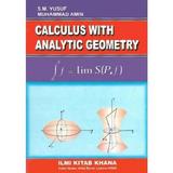 Calculus And Analytic Geometry アイコン