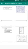 AutoCad 3d Notes by Asif Ali screenshot 3