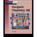 Inorganic Chemistry by PA Cox APK