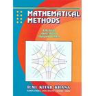 Mathematical Methods / Techniq 图标