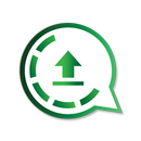 APK Long Status Uploader