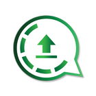 Long Status Uploader biểu tượng