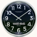 World Clock