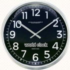 World Clock biểu tượng