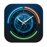 World Clock: Time Converter